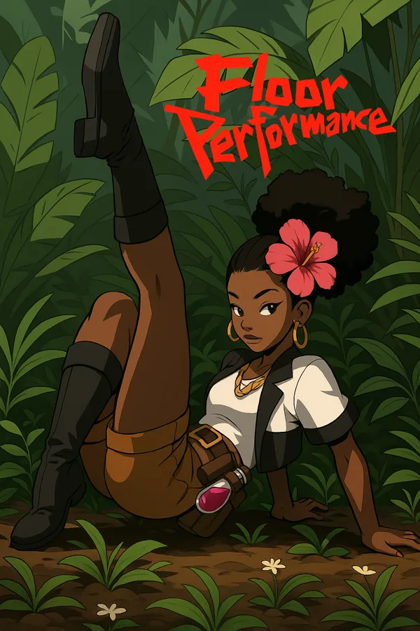 Floor Performance, an Element of Vogue